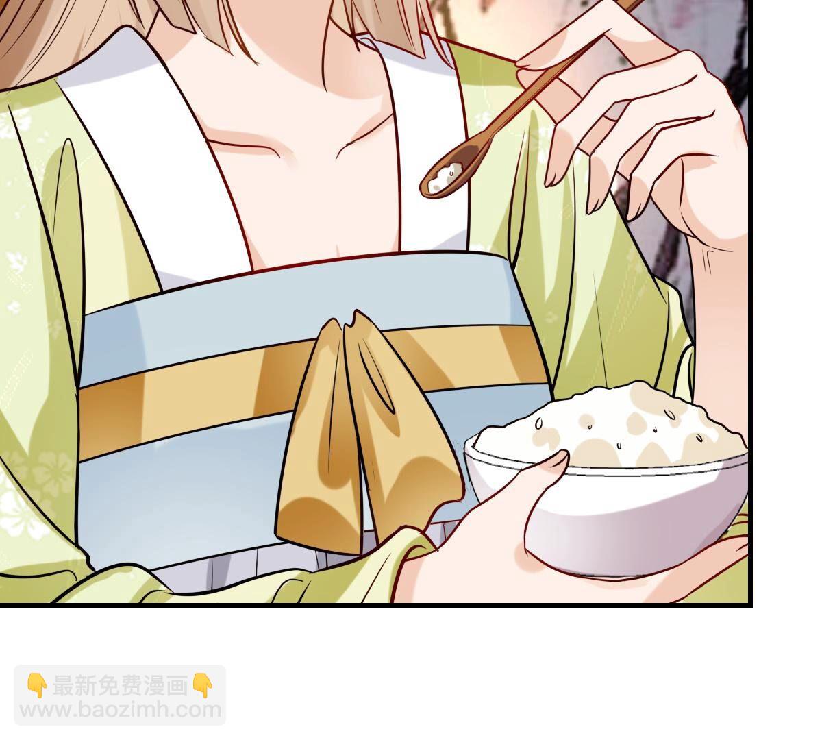 戰神狂妃：鳳傾天下 - 254 第252話 說了點兒悄悄話(1/3) - 8