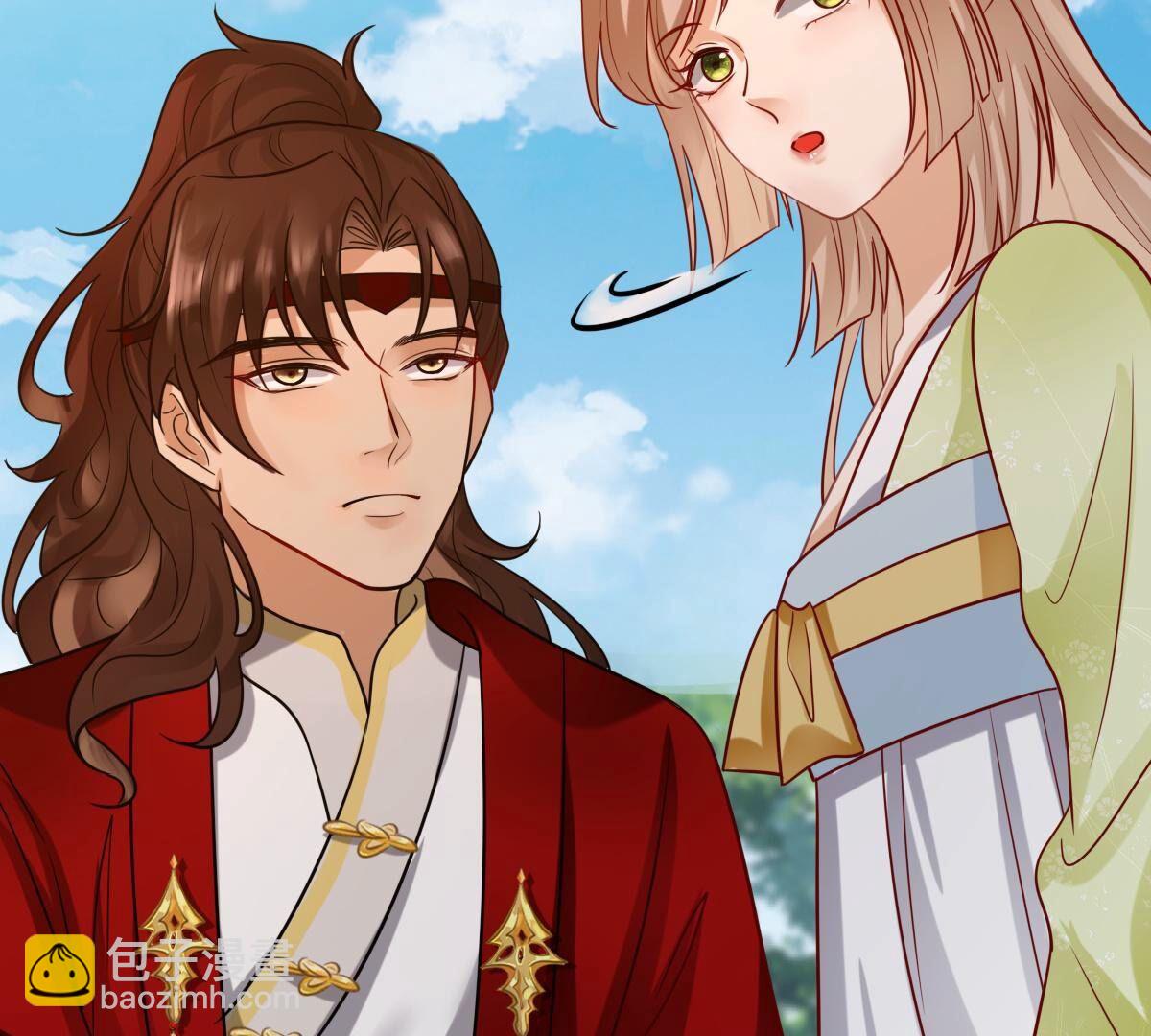 戰神狂妃：鳳傾天下 - 254 第252話 說了點兒悄悄話(2/3) - 4