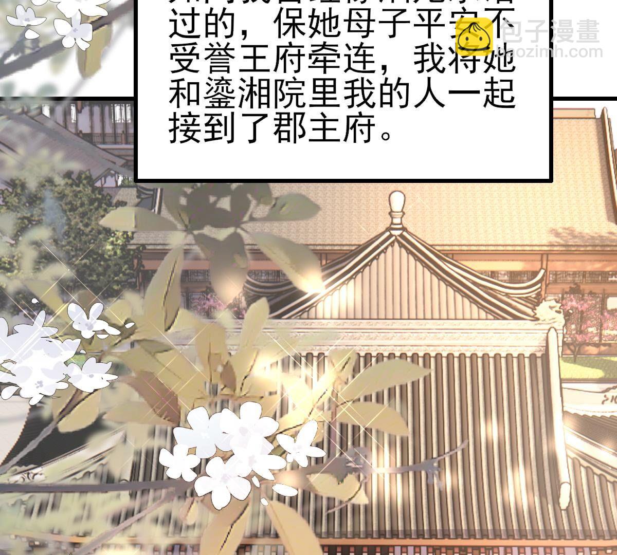 戰神狂妃：鳳傾天下 - 262 第260話 劇終(1/3) - 1