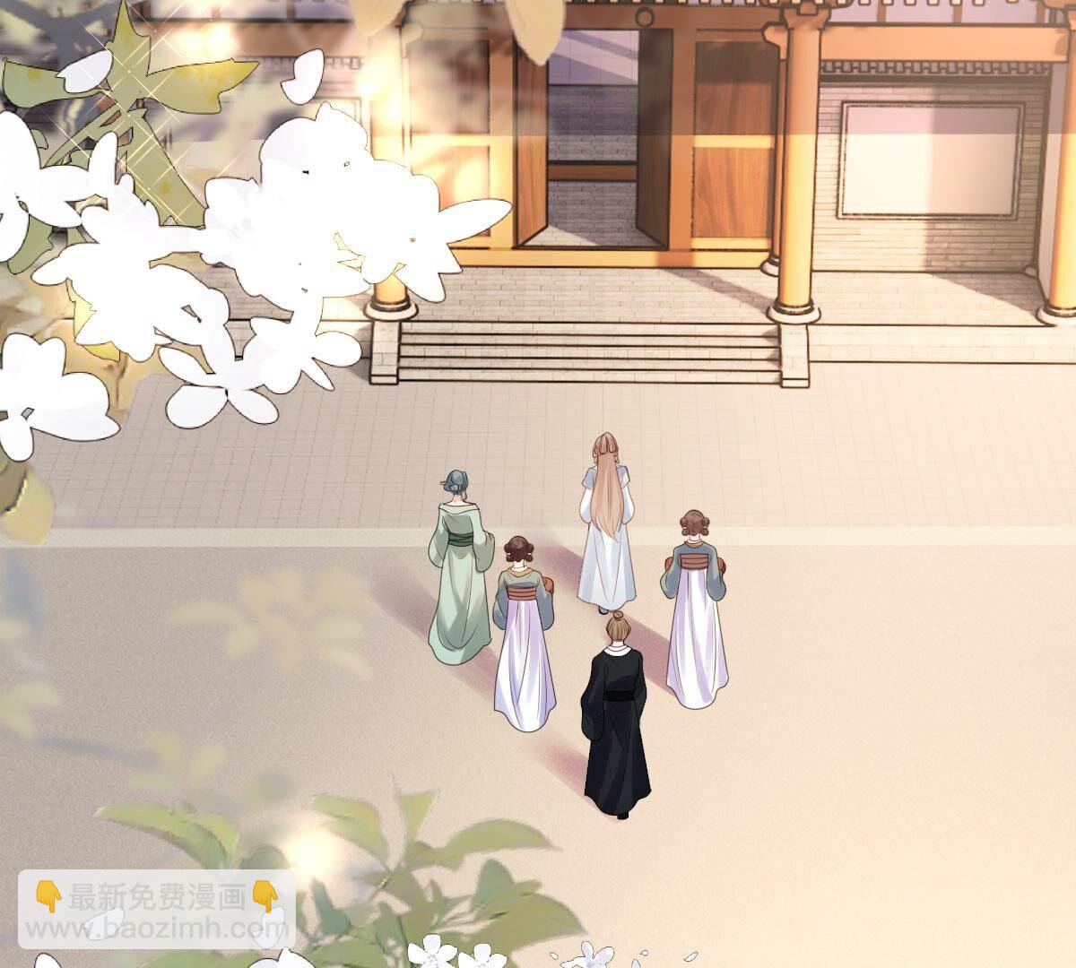 戰神狂妃：鳳傾天下 - 262 第260話 劇終(1/3) - 2