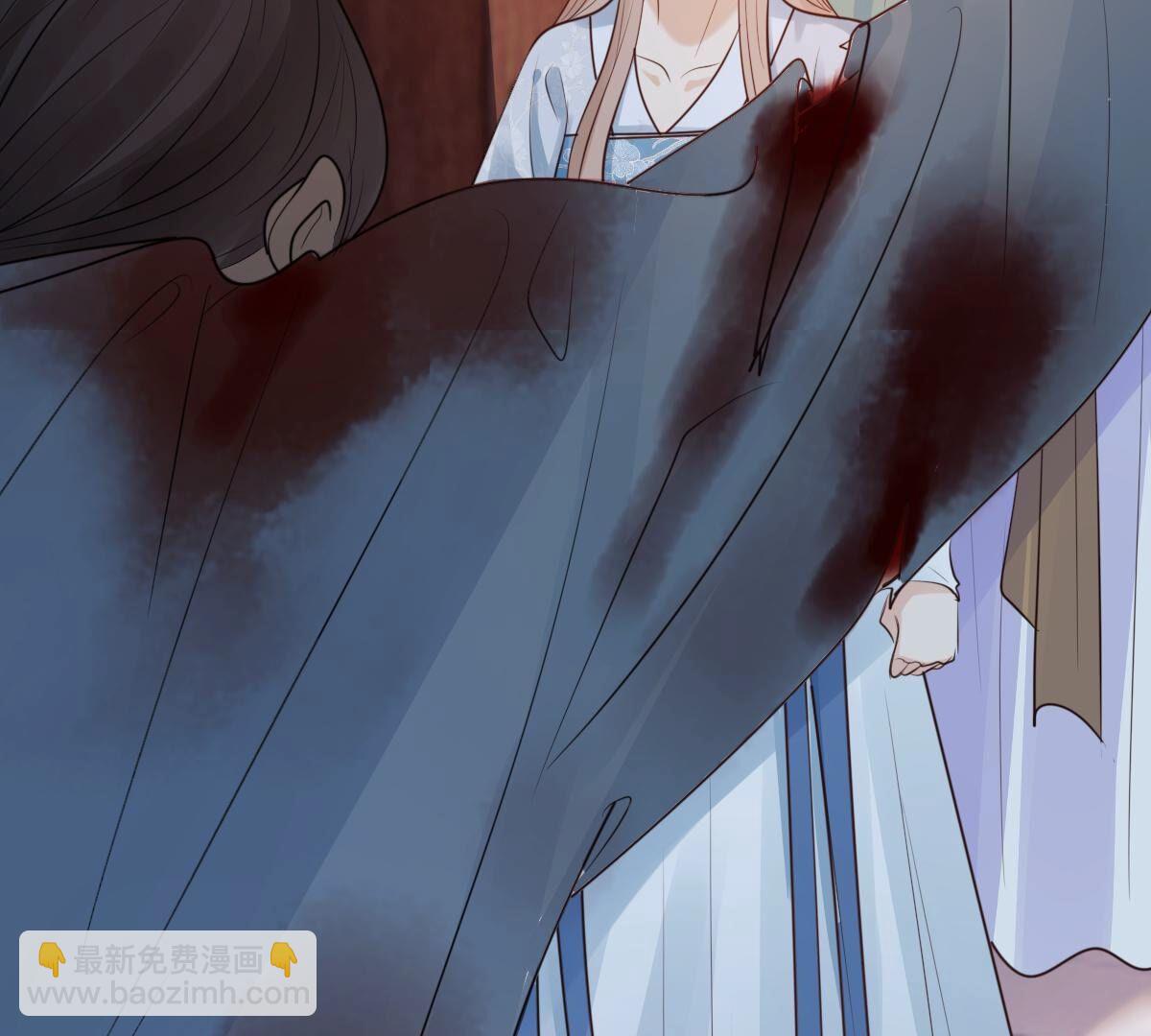 戰神狂妃：鳳傾天下 - 262 第260話 劇終(1/3) - 8