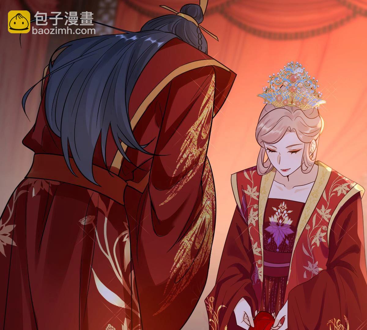 戰神狂妃：鳳傾天下 - 262 第260話 劇終(2/3) - 3