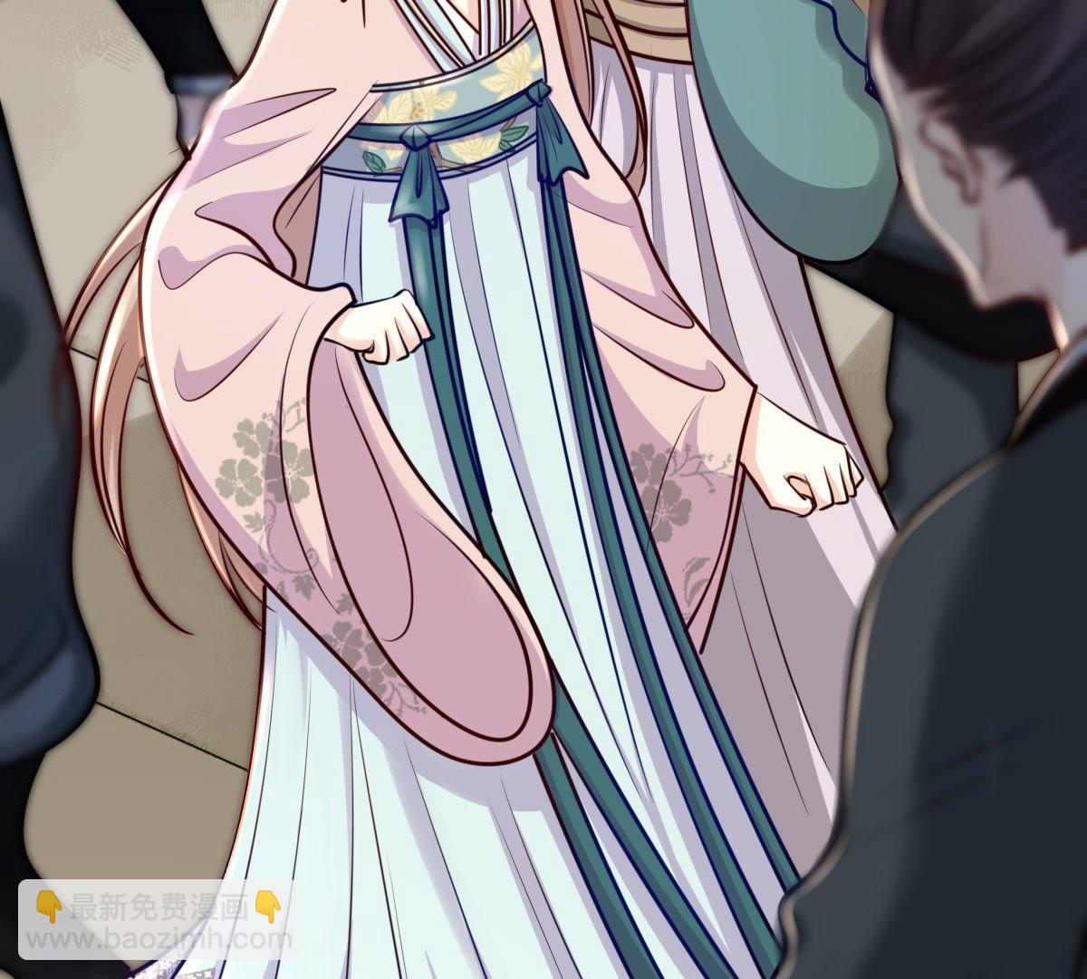 戰神狂妃：鳳傾天下 - 30 第29話 妖孽醇王(2/2) - 1