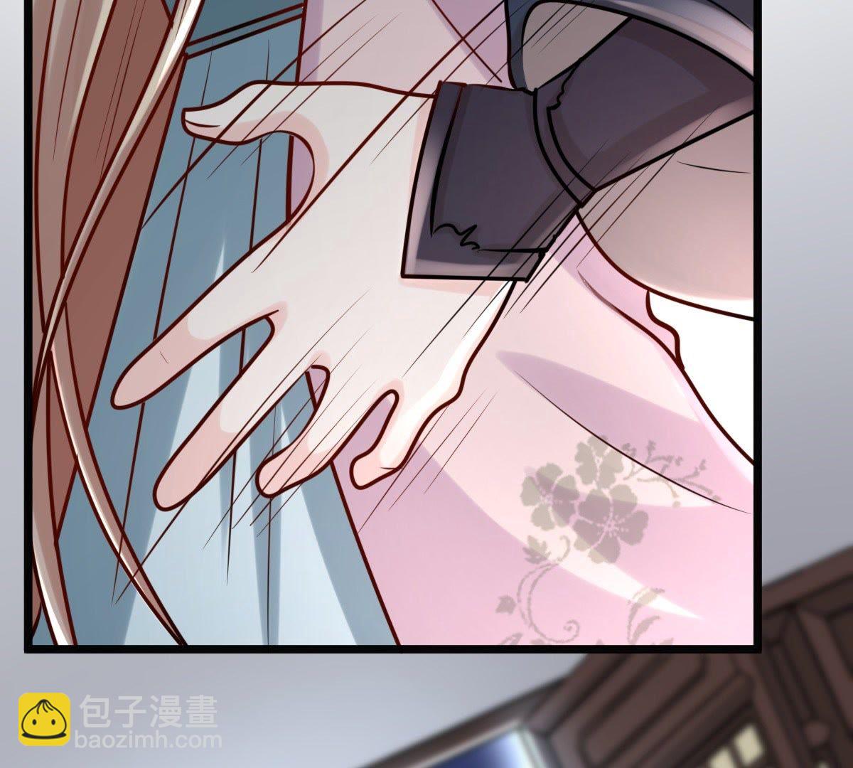 戰神狂妃：鳳傾天下 - 32 第31話 憑什麼(2/2) - 3