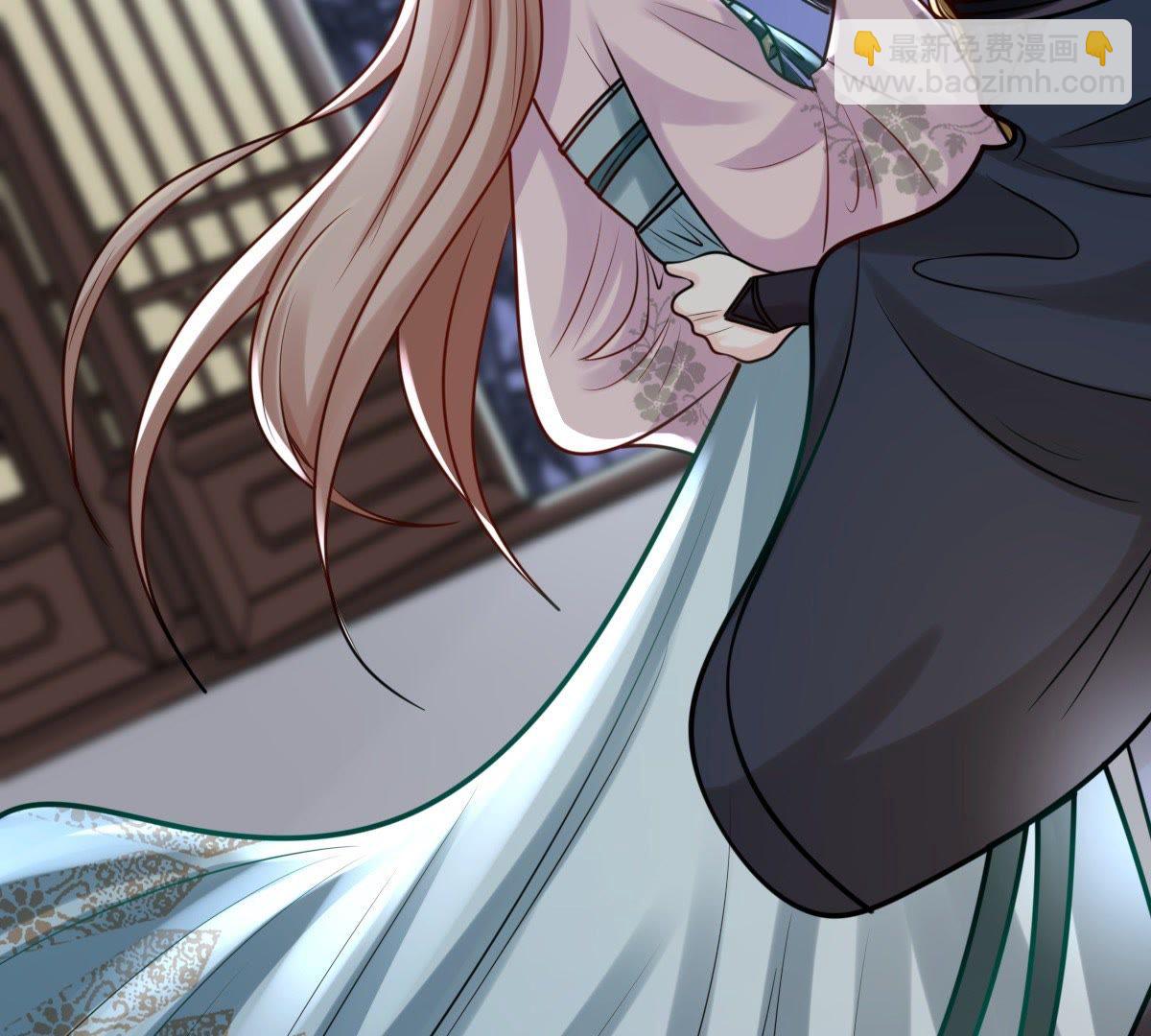 戰神狂妃：鳳傾天下 - 32 第31話 憑什麼(2/2) - 2