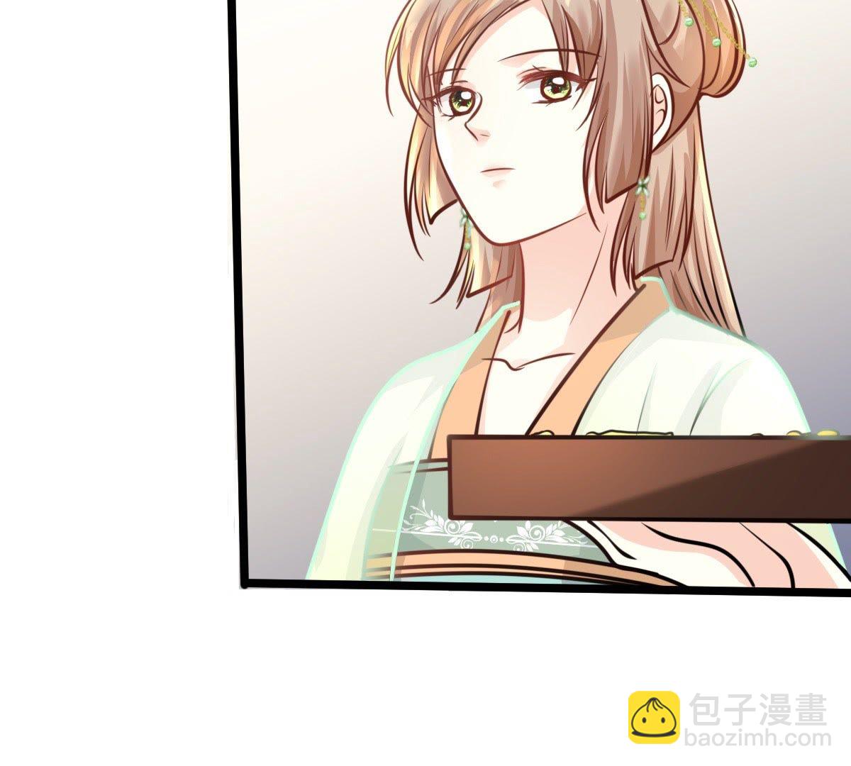 戰神狂妃：鳳傾天下 - 34 第33話 百花節(1/2) - 3