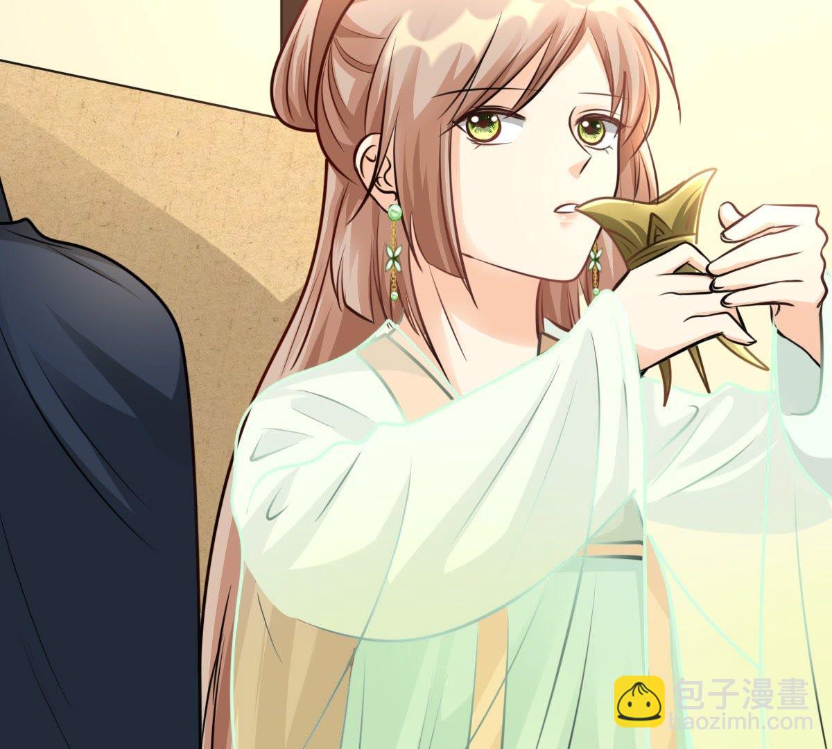 戰神狂妃：鳳傾天下 - 36 第35話  一人之下(2/2) - 5