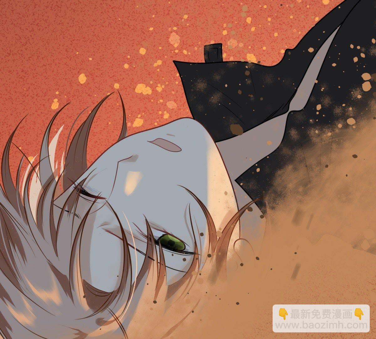 戰神狂妃：鳳傾天下 - 46 第45話 夢醒時分(2/2) - 1