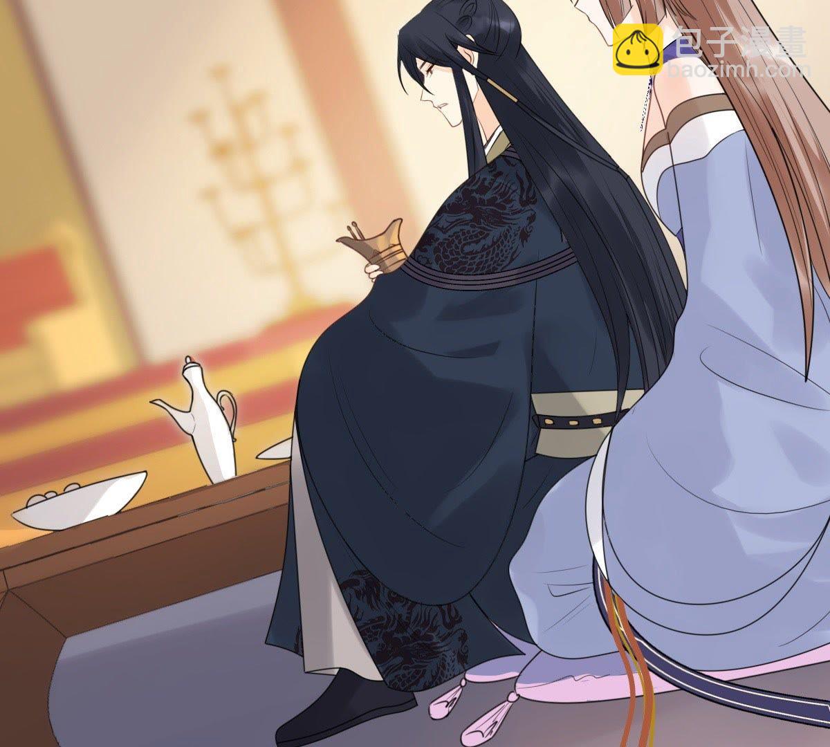 戰神狂妃：鳳傾天下 - 48 第47話 夢醒時分(1/2) - 2