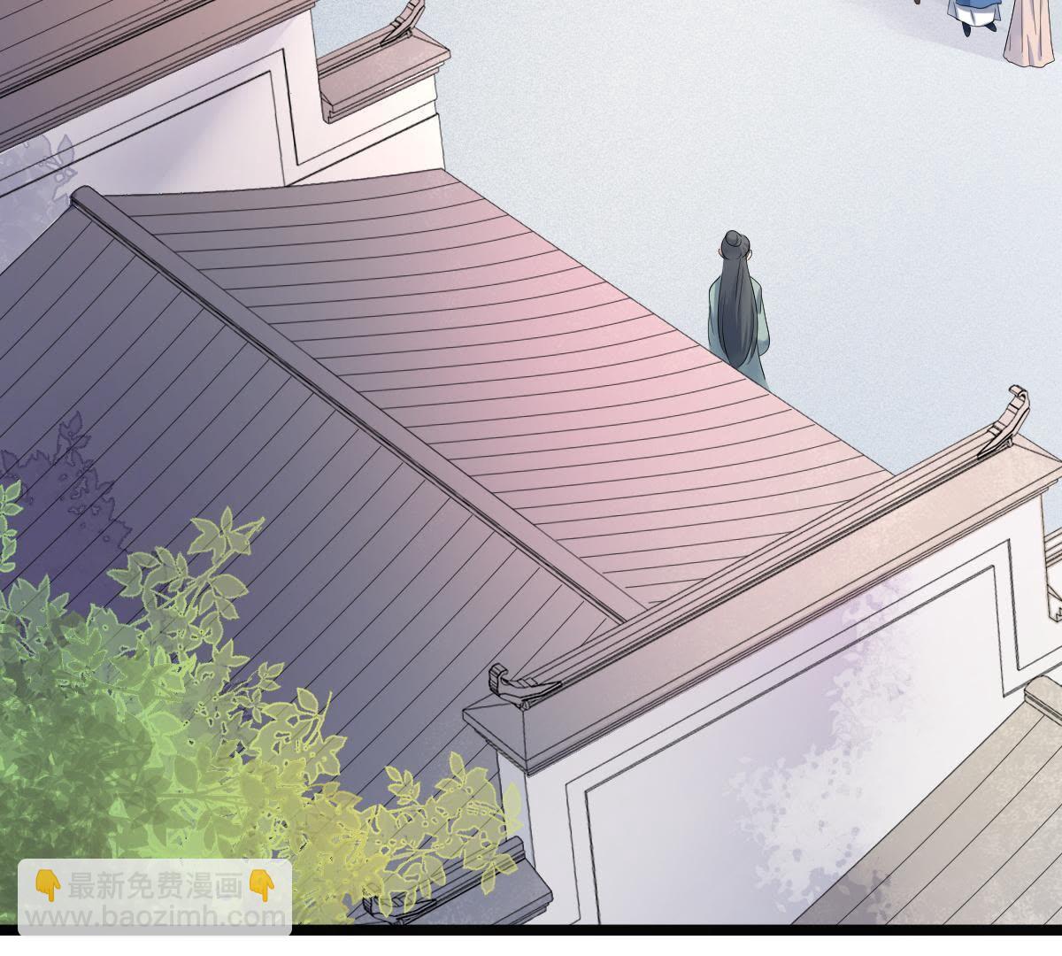 戰神狂妃：鳳傾天下 - 64 第63話 本應該死了的人(1/2) - 6