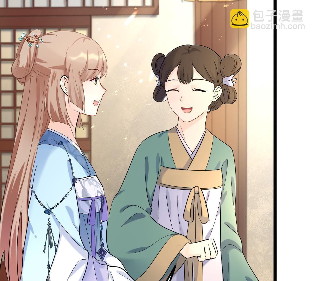 戰神狂妃：鳳傾天下 - 64 第63話 本應該死了的人(1/2) - 3