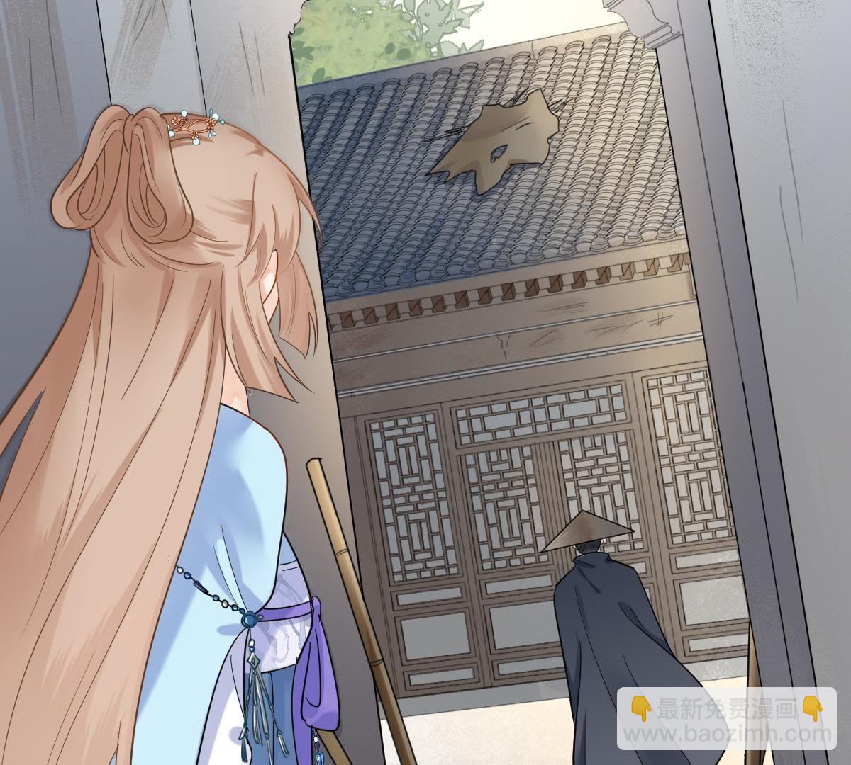 戰神狂妃：鳳傾天下 - 64 第63話 本應該死了的人(1/2) - 6