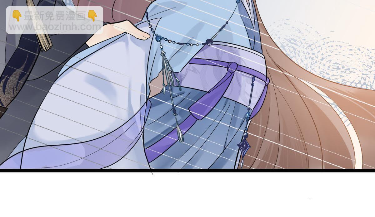 戰神狂妃：鳳傾天下 - 64 第63話 本應該死了的人(2/2) - 6