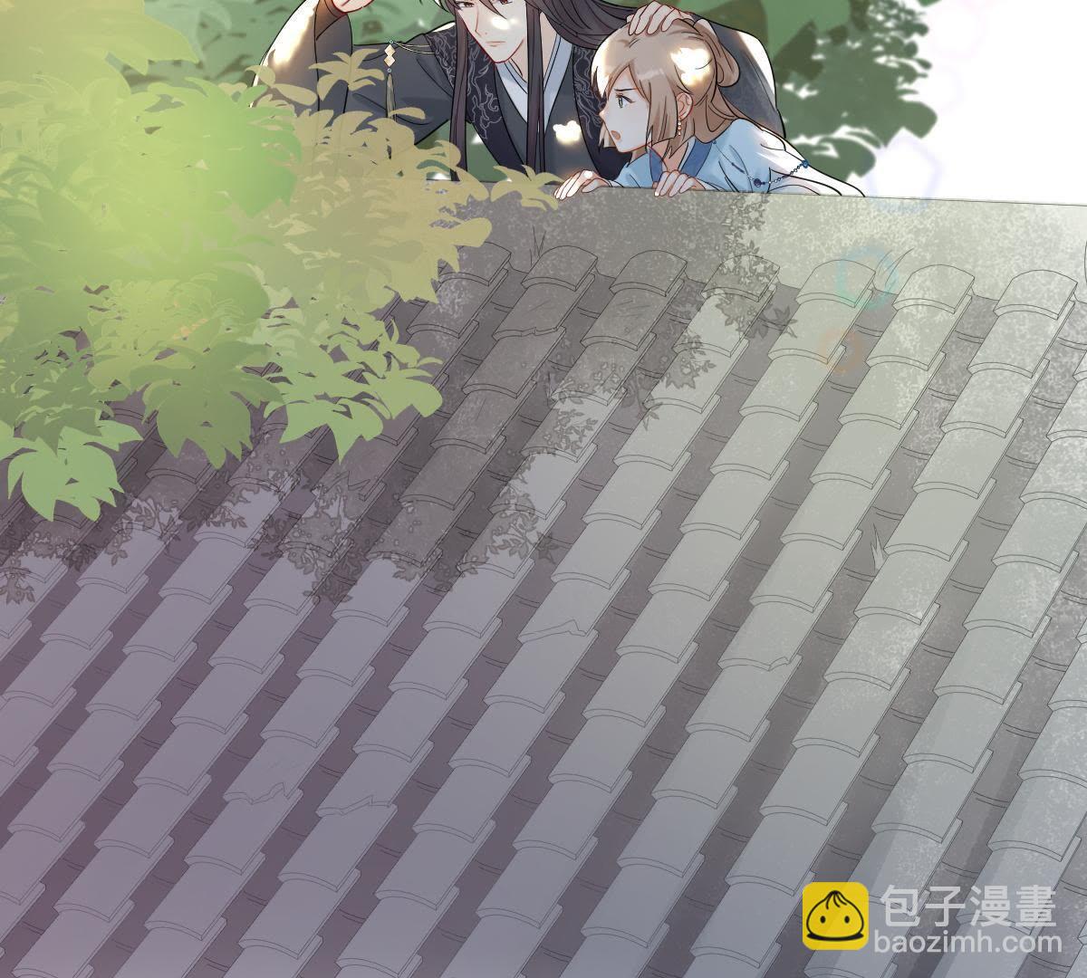 戰神狂妃：鳳傾天下 - 64 第63話 本應該死了的人(2/2) - 4