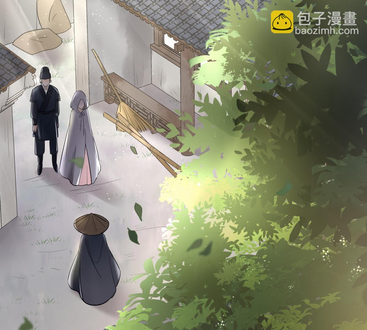 戰神狂妃：鳳傾天下 - 64 第63話 本應該死了的人(2/2) - 6