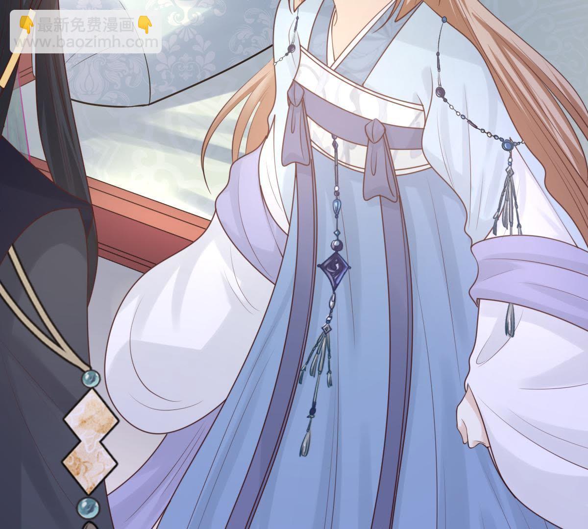 戰神狂妃：鳳傾天下 - 68 第67話 小狐狸和大灰狼(1/2) - 3