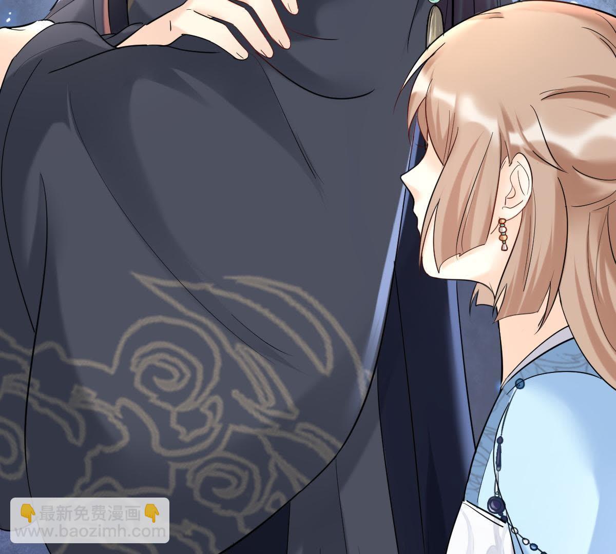 戰神狂妃：鳳傾天下 - 68 第67話 小狐狸和大灰狼(1/2) - 4