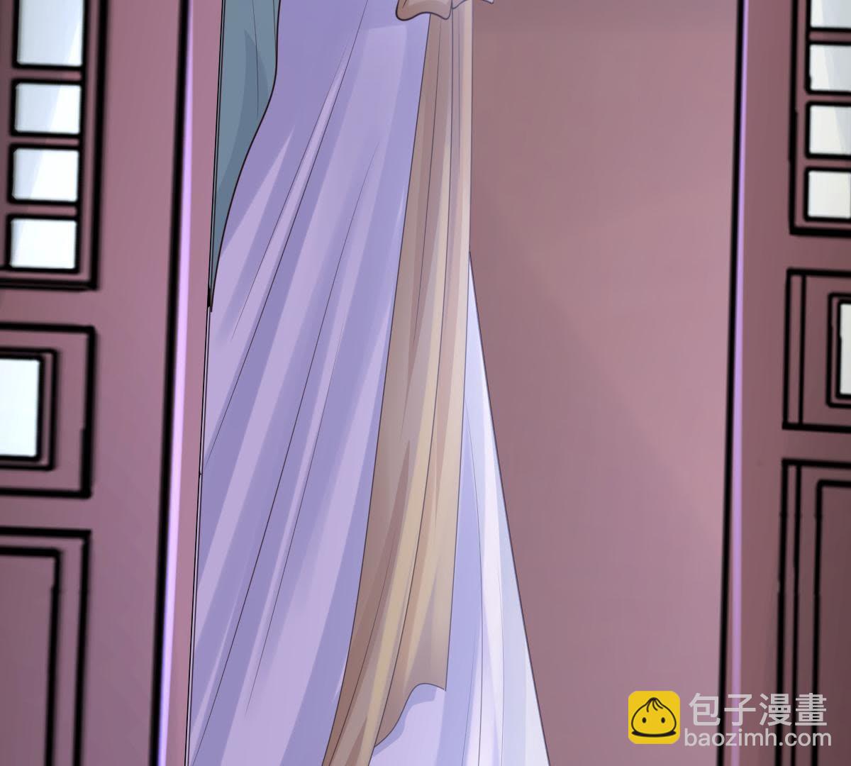 戰神狂妃：鳳傾天下 - 68 第67話 小狐狸和大灰狼(2/2) - 3