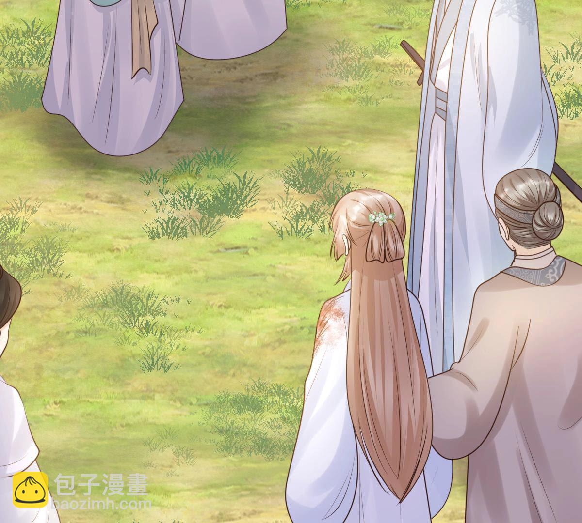 戰神狂妃：鳳傾天下 - 72 第71話 形勢逆轉(2/2) - 6