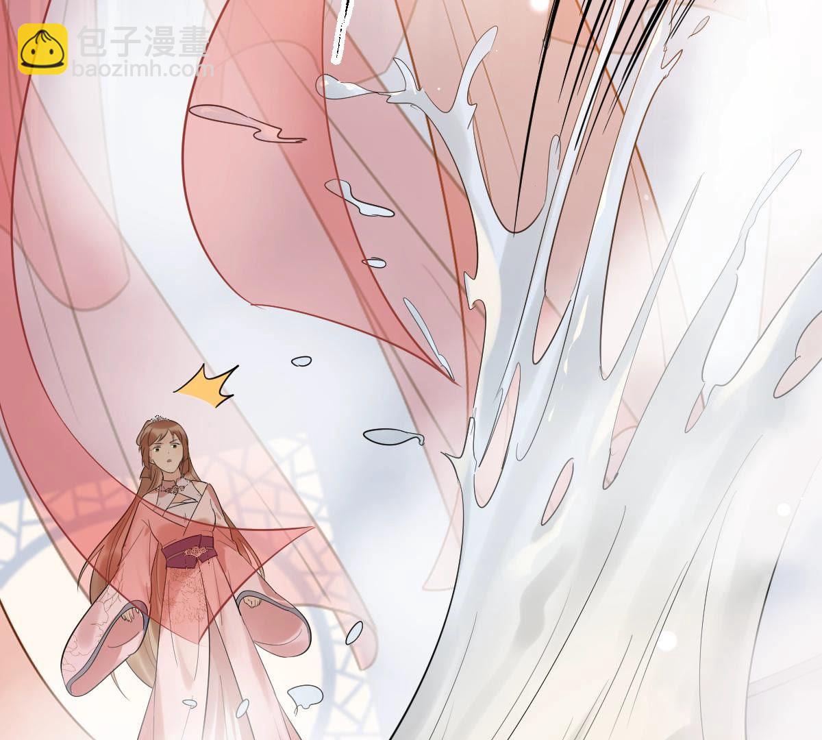 戰神狂妃：鳳傾天下 - 76 第75話 極致誘惑(2/2) - 2