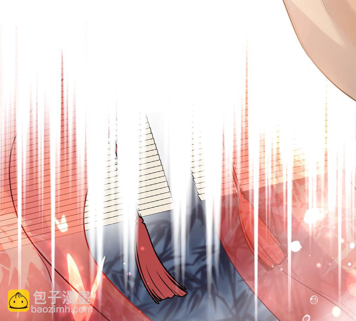 戰神狂妃：鳳傾天下 - 76 第75話 極致誘惑(2/2) - 5