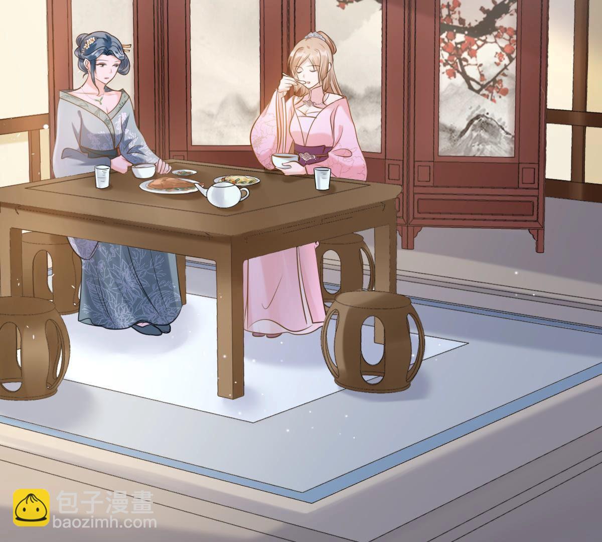 戰神狂妃：鳳傾天下 - 78 第77話 打消疑慮(2/2) - 6