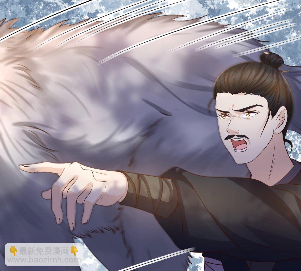 戰神狂妃：鳳傾天下 - 92 第91話 再行險招(1/2) - 7