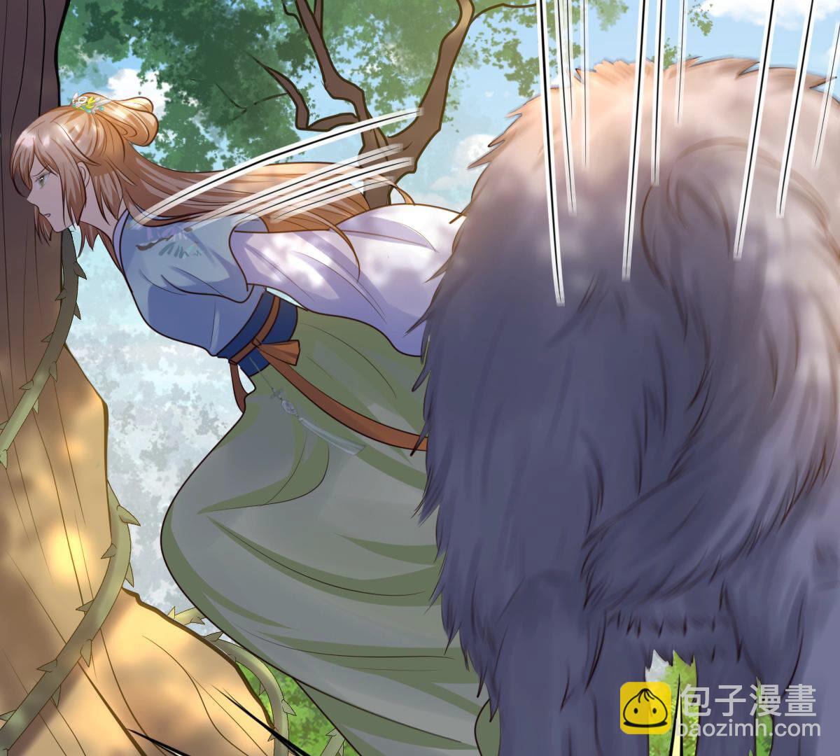 戰神狂妃：鳳傾天下 - 92 第91話 再行險招(2/2) - 3