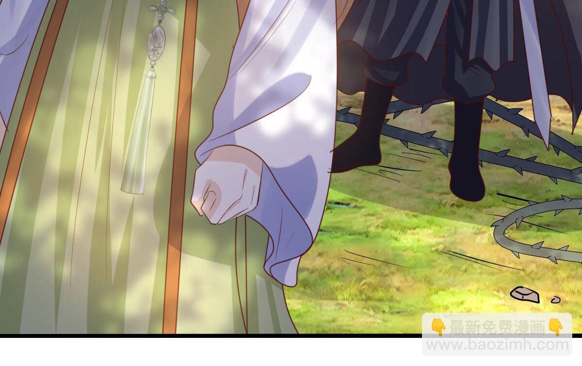 戰神狂妃：鳳傾天下 - 92 第91話 再行險招(1/2) - 1