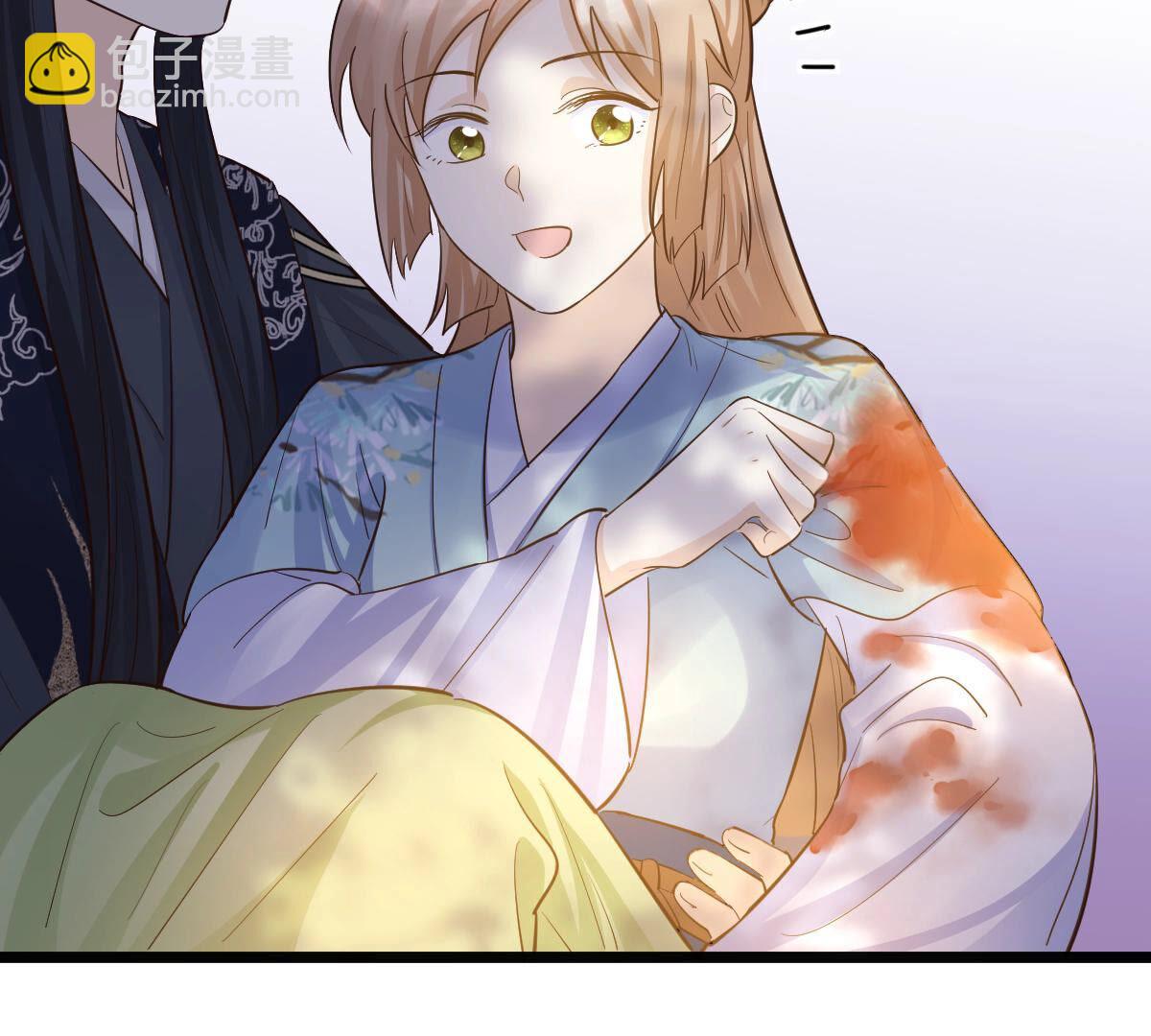 戰神狂妃：鳳傾天下 - 94 第93話 彼此的唯一（上）(2/2) - 1