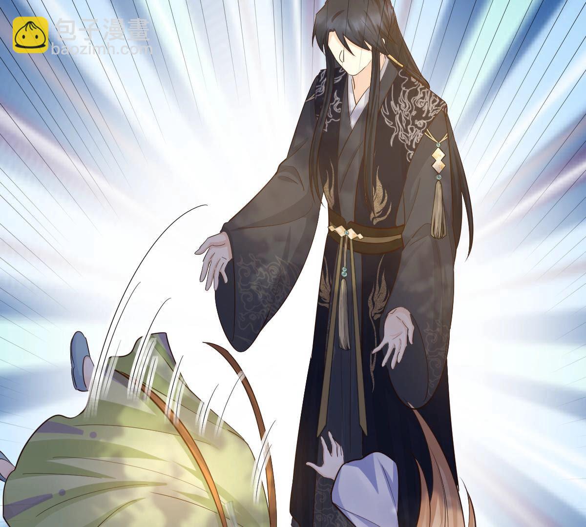 戰神狂妃：鳳傾天下 - 94 第93話 彼此的唯一（上）(2/2) - 4