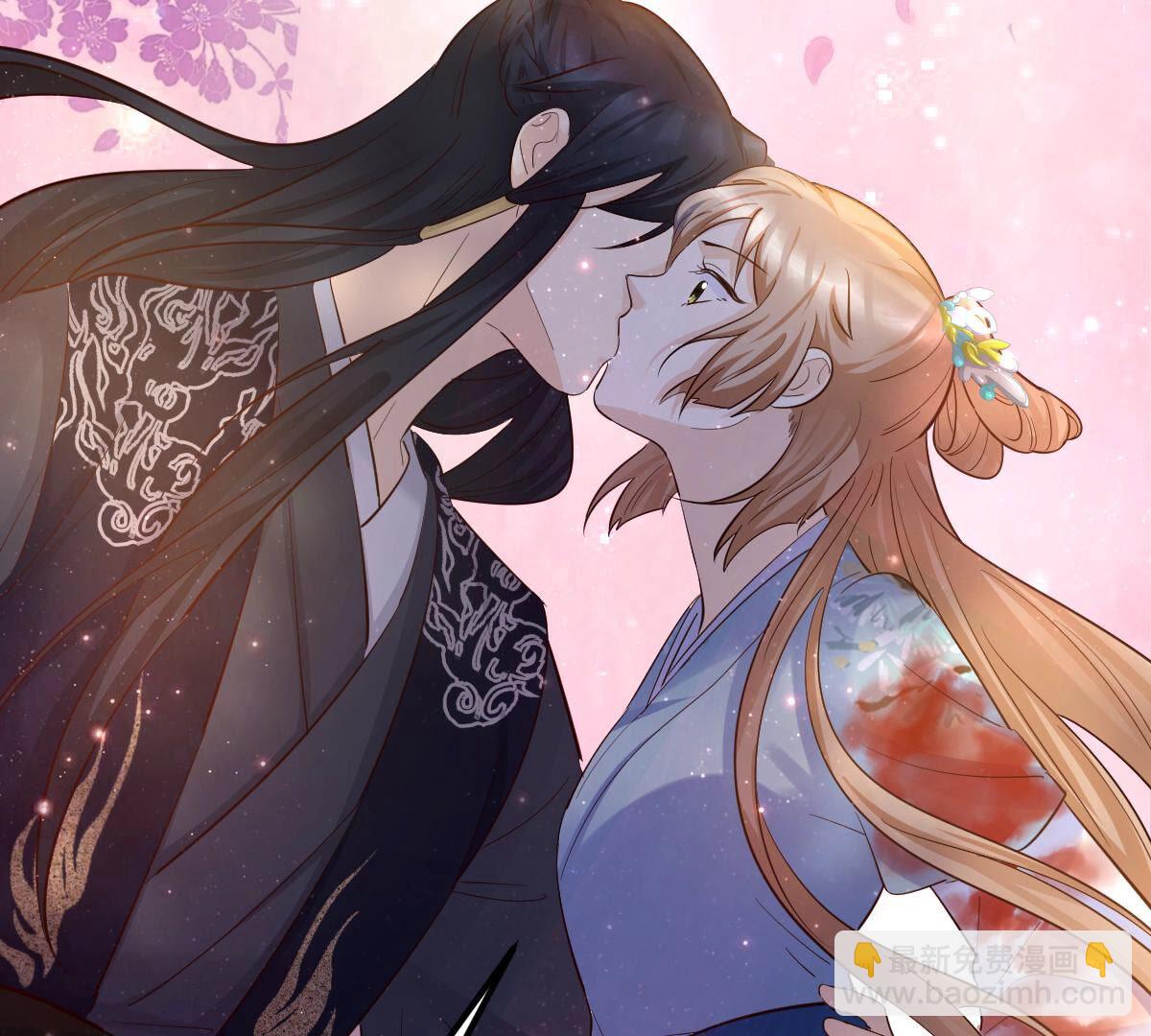 戰神狂妃：鳳傾天下 - 94 第93話 彼此的唯一（上）(2/2) - 8