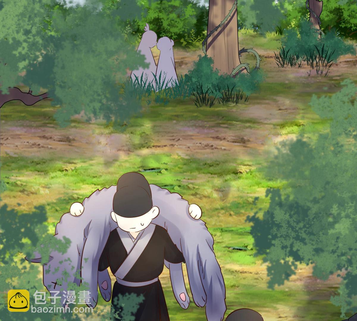 戰神狂妃：鳳傾天下 - 94 第93話 彼此的唯一（上）(2/2) - 4