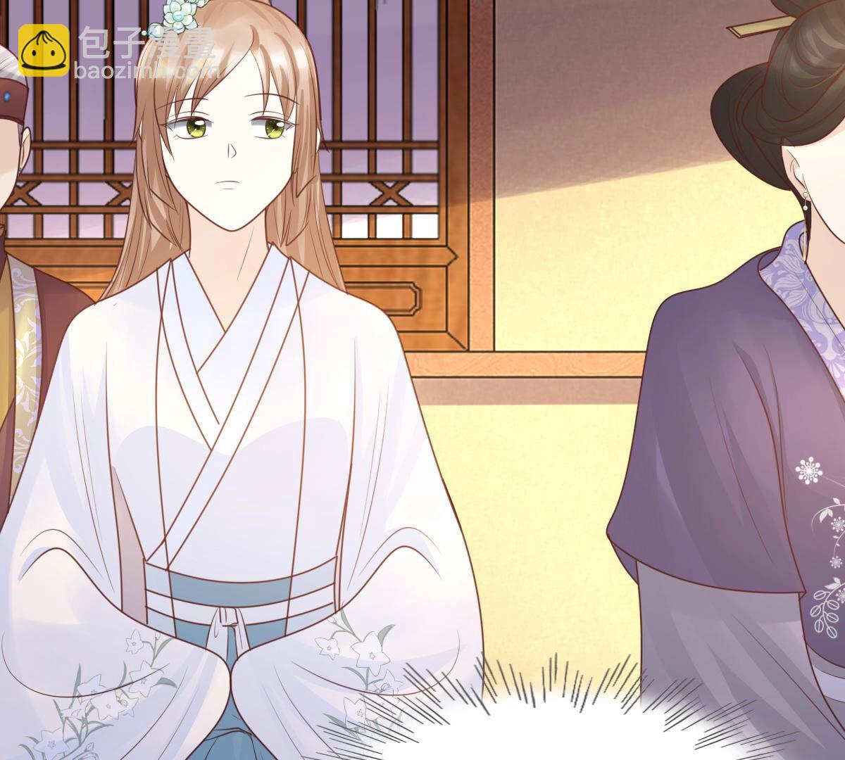 戰神狂妃：鳳傾天下 - 98 第97話 明着栽贓(2/2) - 6