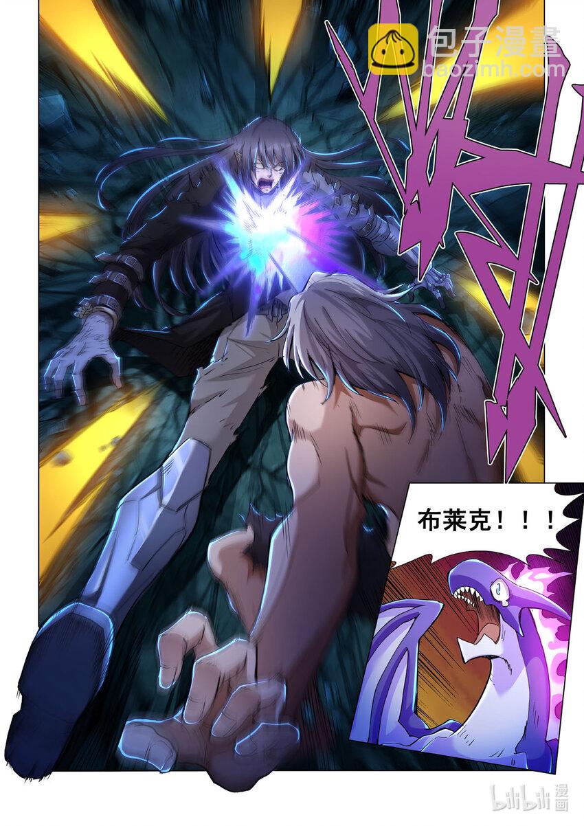 七十五话 仇恨与希望-第86话