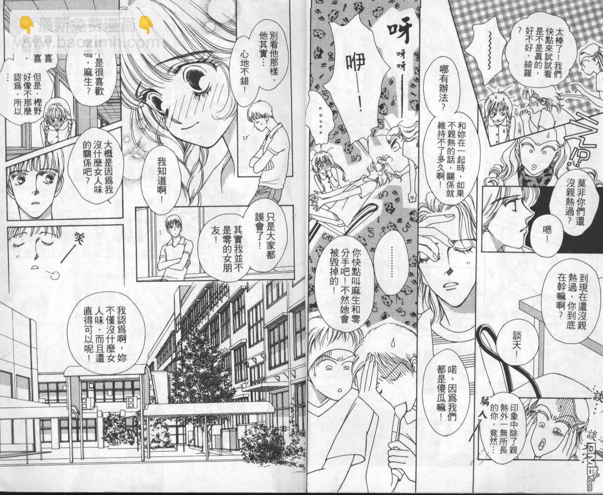 戰神Mars - 第2卷(1/2) - 7