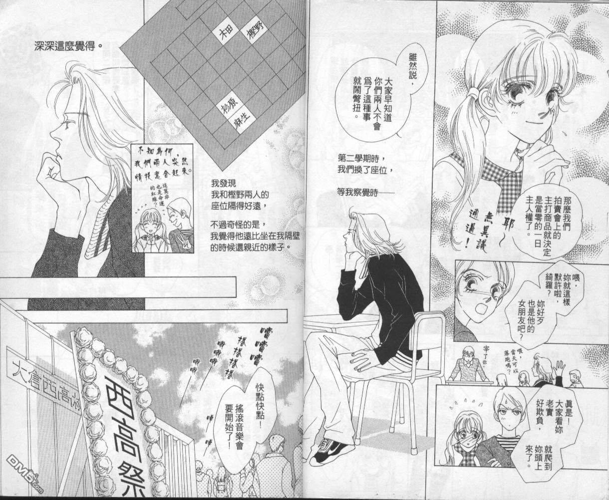 戰神Mars - 第4卷(1/2) - 6