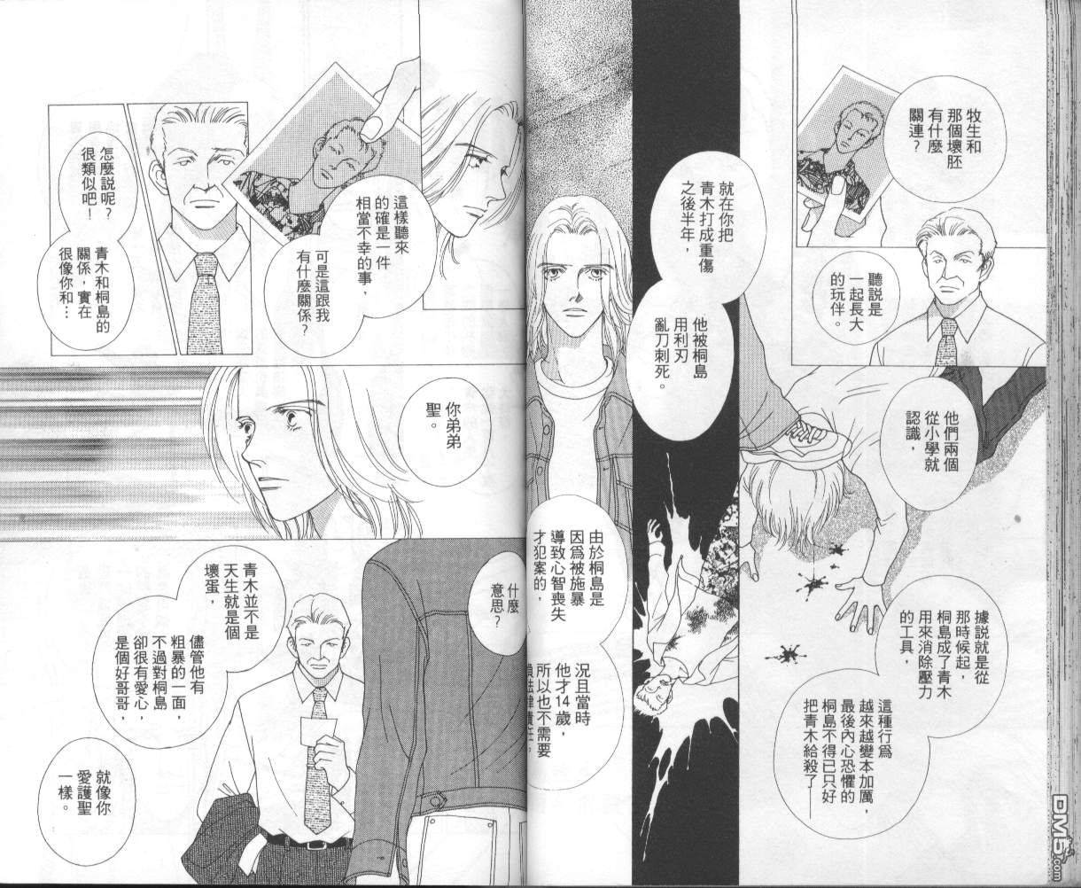 戰神Mars - 第6卷(1/2) - 5