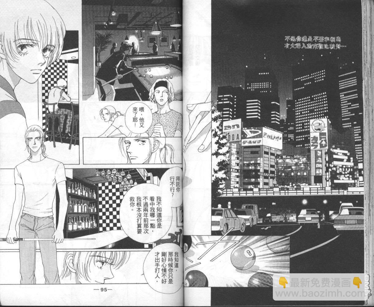 戰神Mars - 第6卷(1/2) - 8