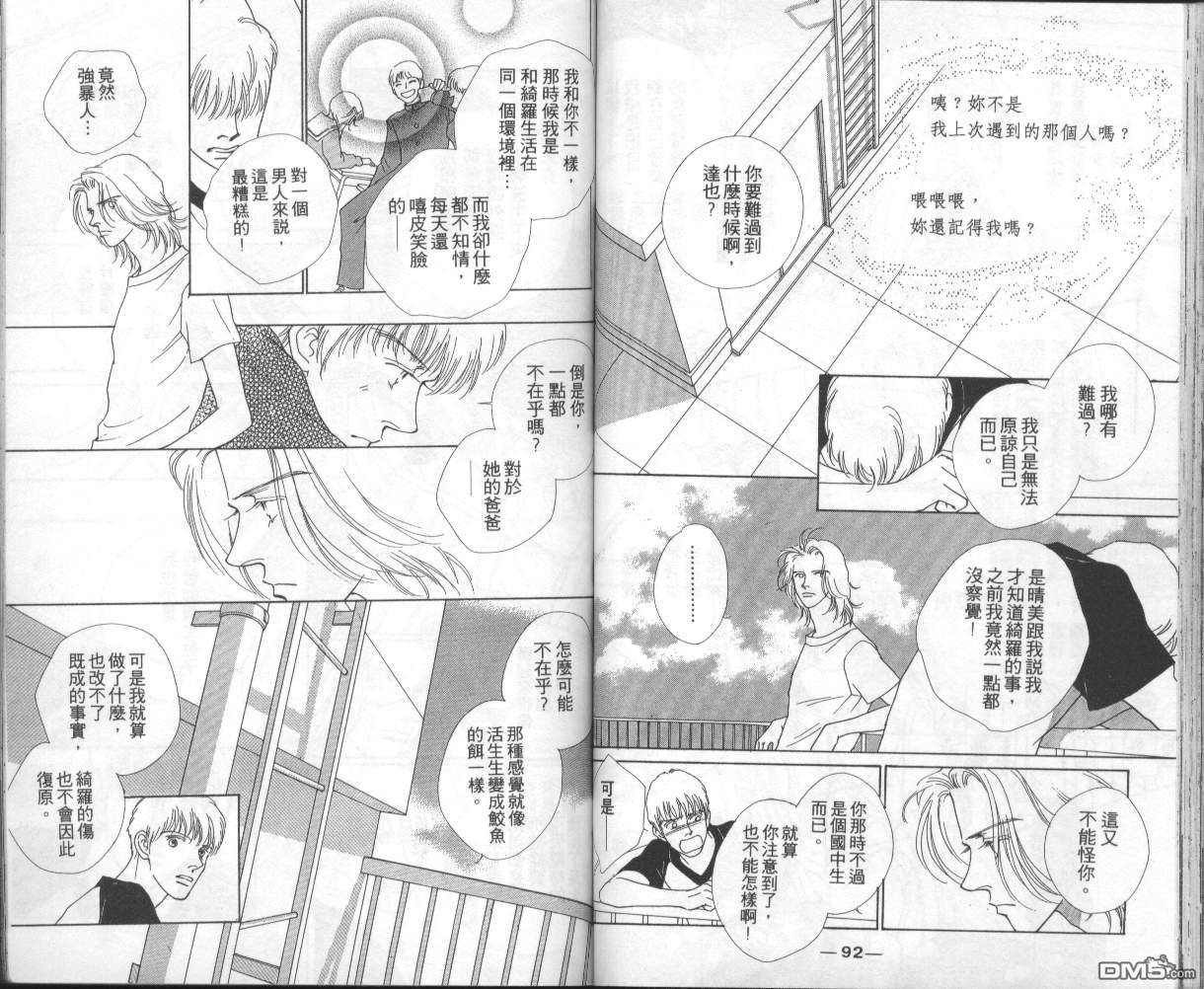 戰神Mars - 第8卷(1/2) - 7