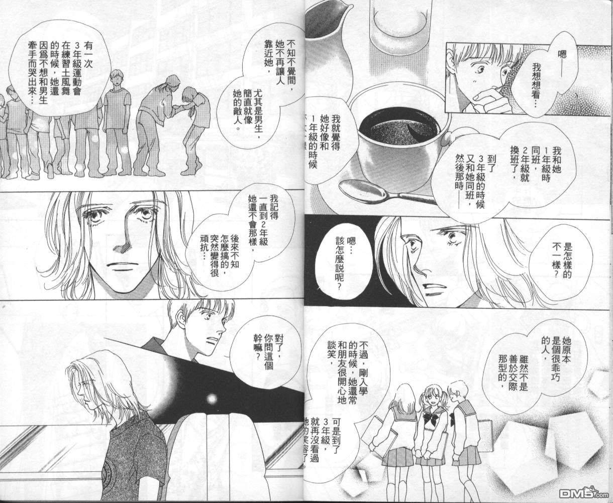 戰神Mars - 第8卷(1/2) - 8