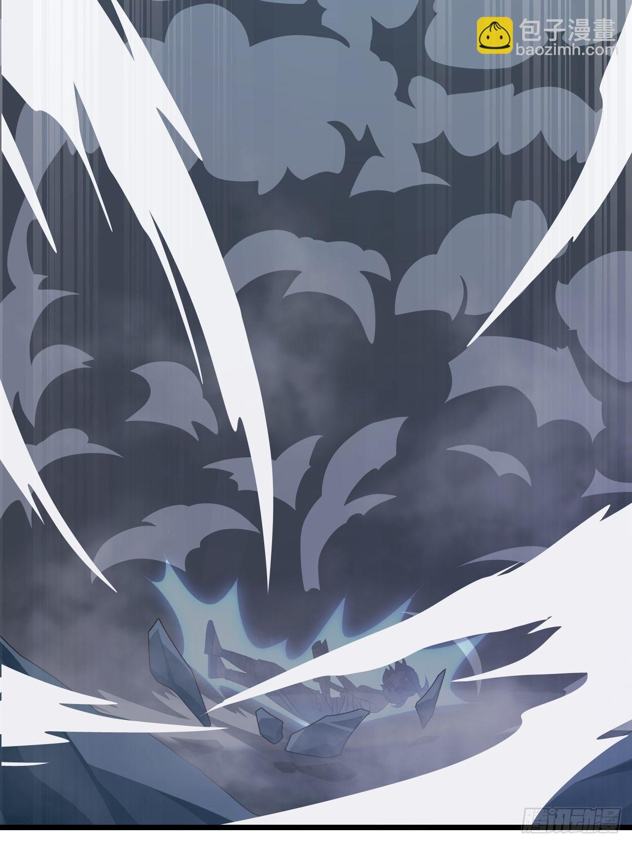 第22话 逃出生天！(1/2)-第24话