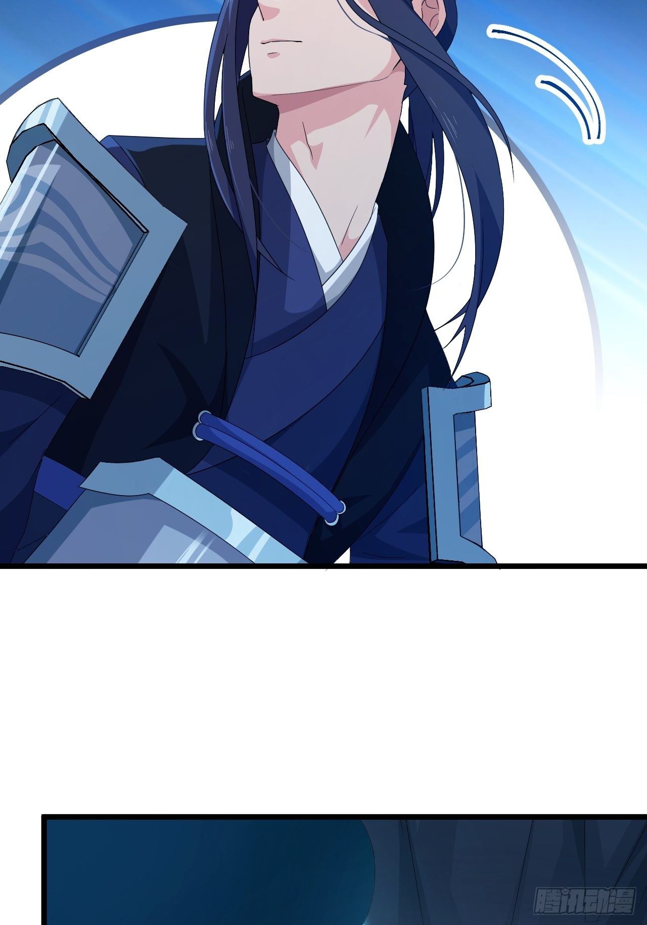 第22话 逃出生天！(1/2)-第24话