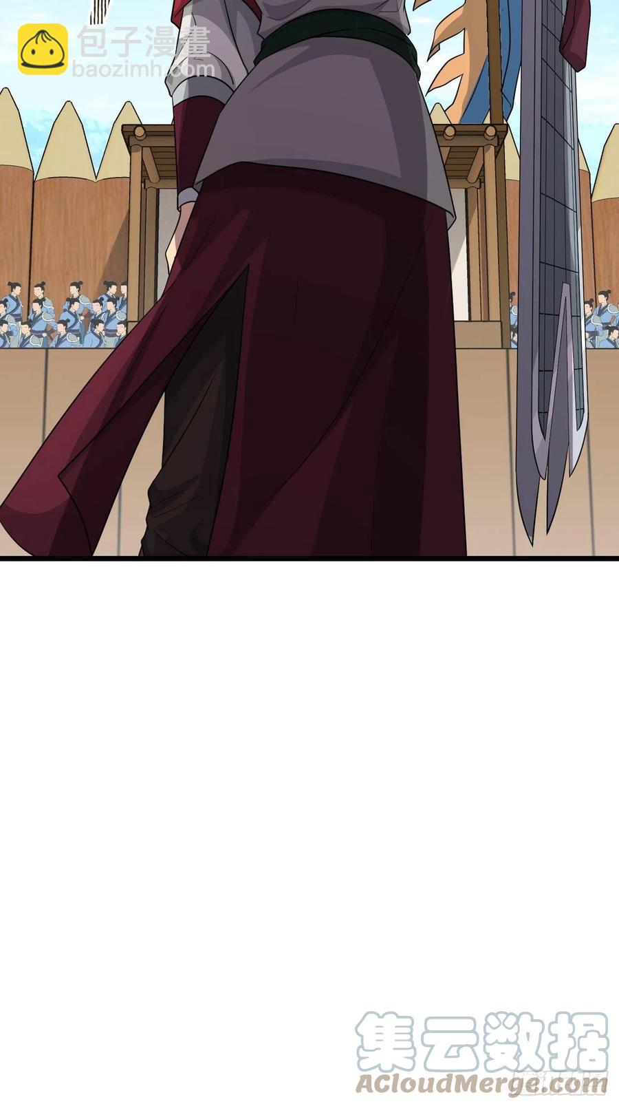 第43话 堂堂正正做女孩！(1/2)-第46话