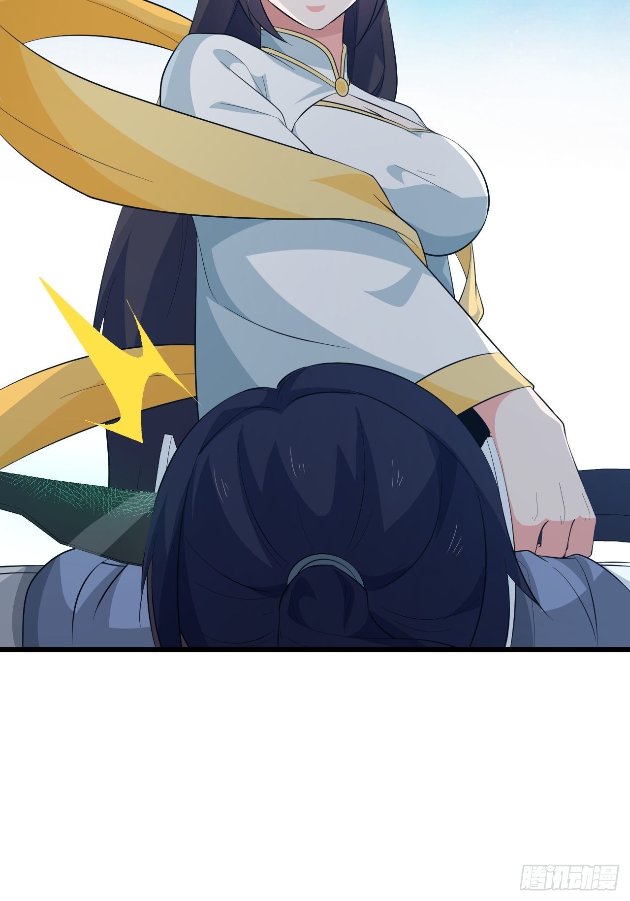 番外2：兽神遇到战神！(1/2)-第60话