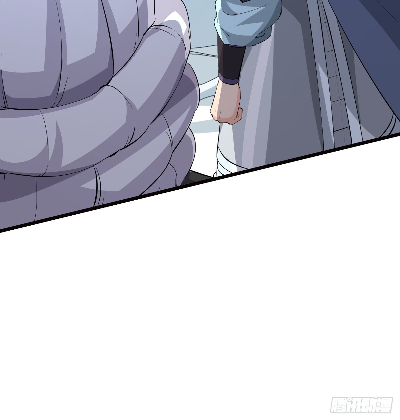 番外2：兽神遇到战神！(1/2)-第60话