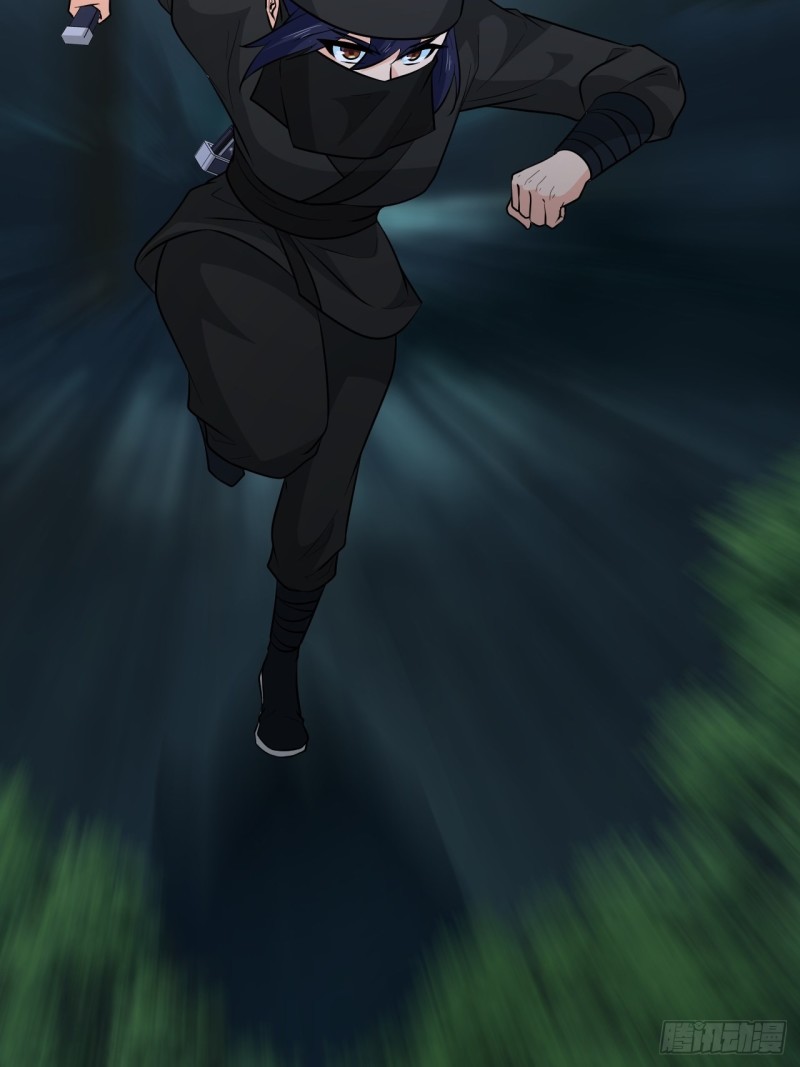 第58话：云亭哥的请求！(1/2)-第62话