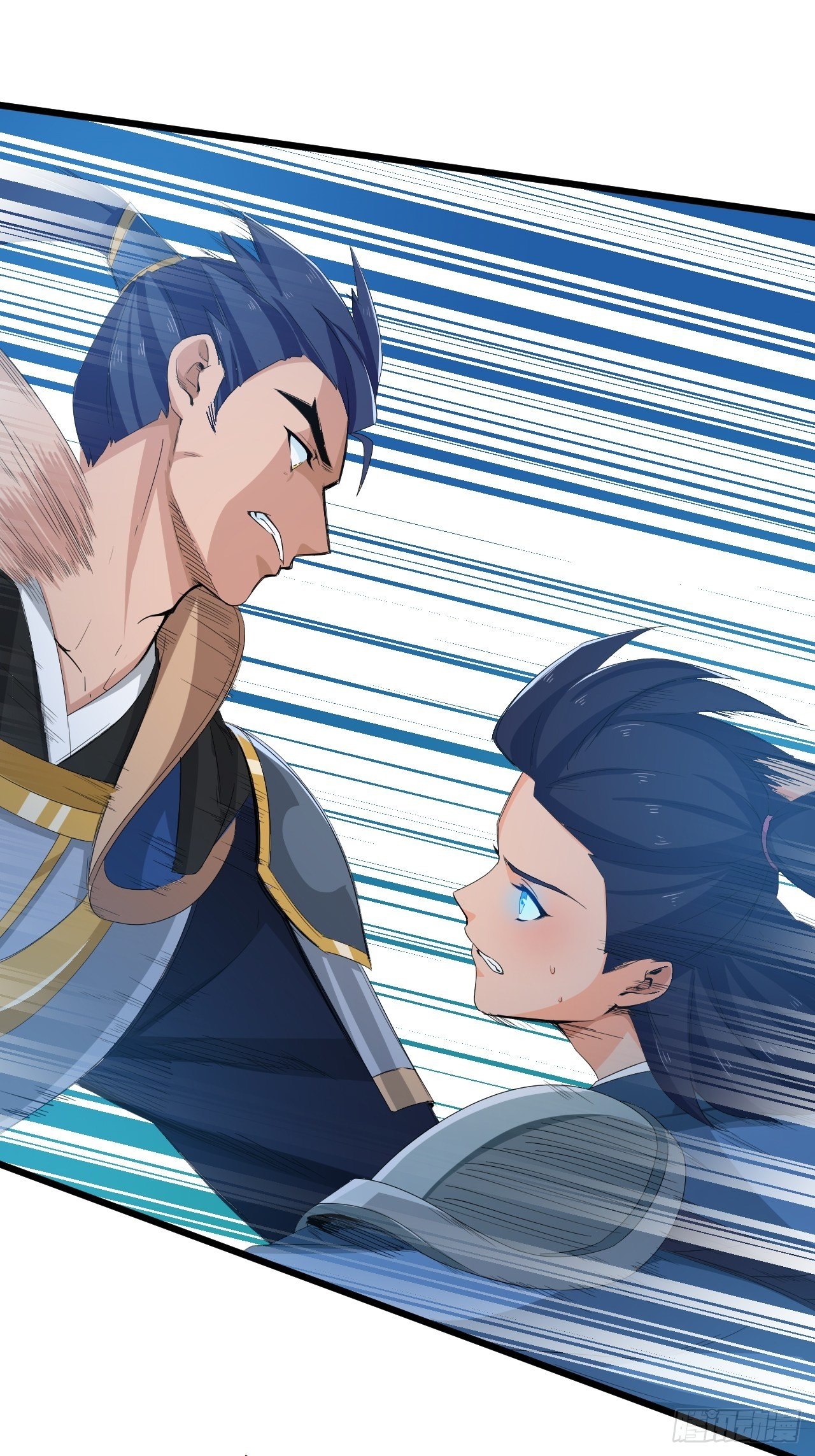 第8话 昂扬激战！-第10话