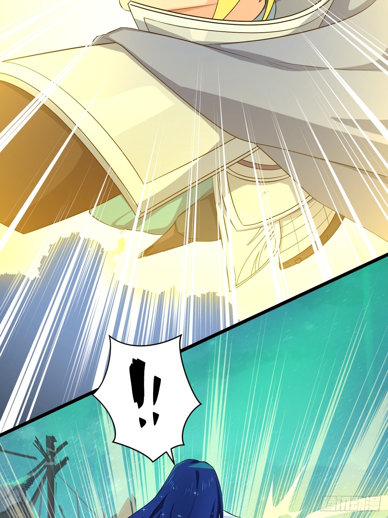 94 终极一战！(1/2)-第98话