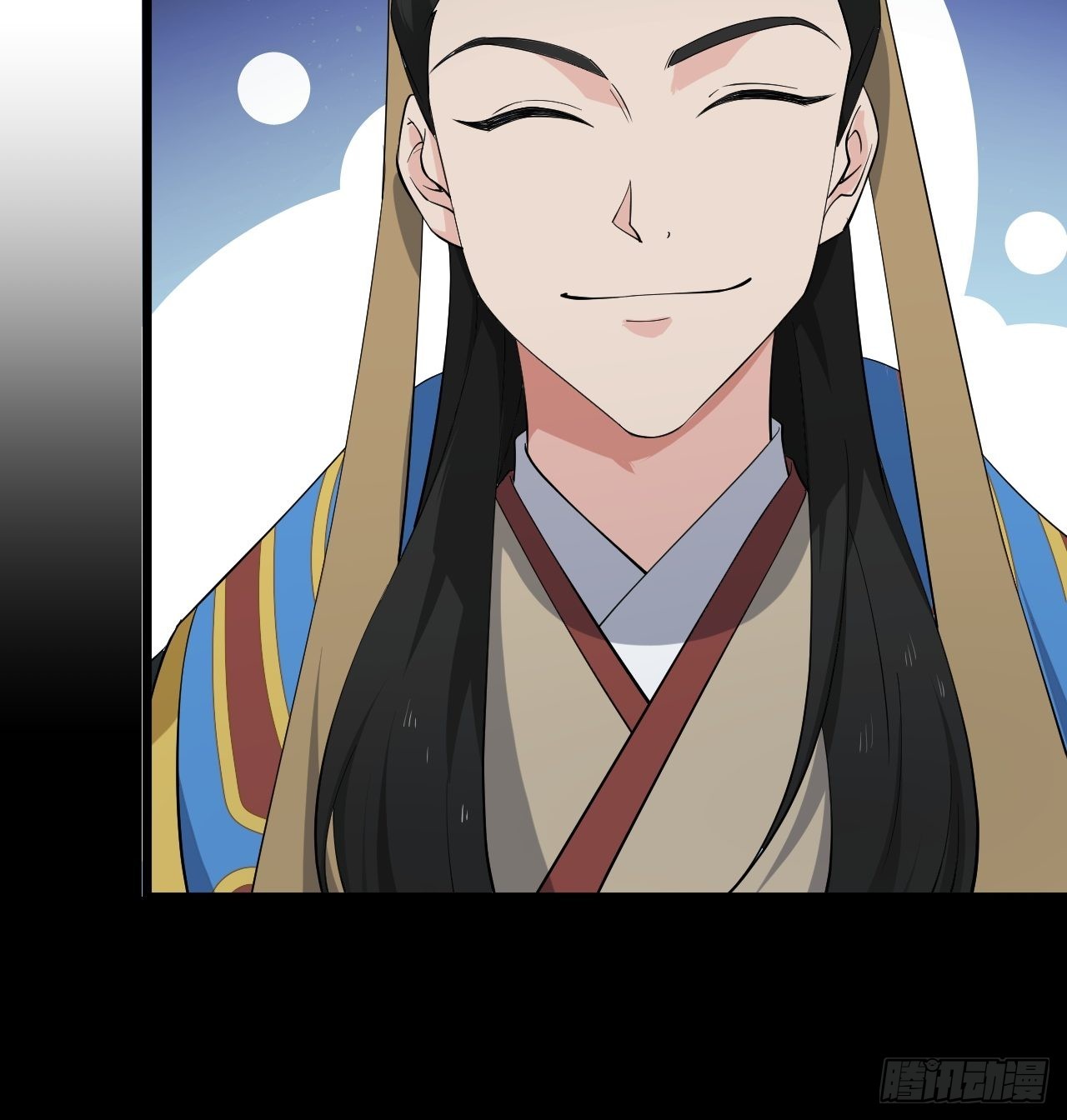 大结局： 永远在一起(1/2)-第100话